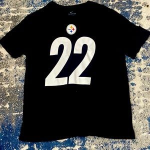 Najee Harris T shirt Jersey